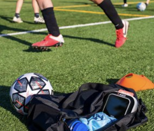 What Parents Need to Know About Sudden Cardiac Arrest